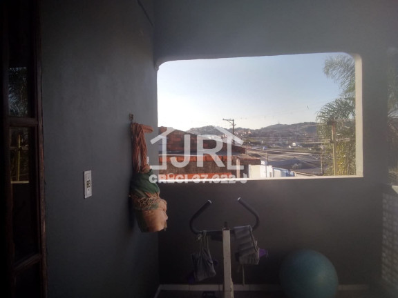 Imagem Sobrado com 4 Quartos à Venda, 250 m² em Jardim Itapark - Mauá