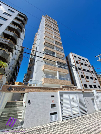 Imagem Apartamento com 2 Quartos à Venda, 55 m² em Vila Caiçara - Praia Grande Imagem Apartamento com 2 Quartos à Venda, 55 m² em Vila Caiçara - Praia Grande