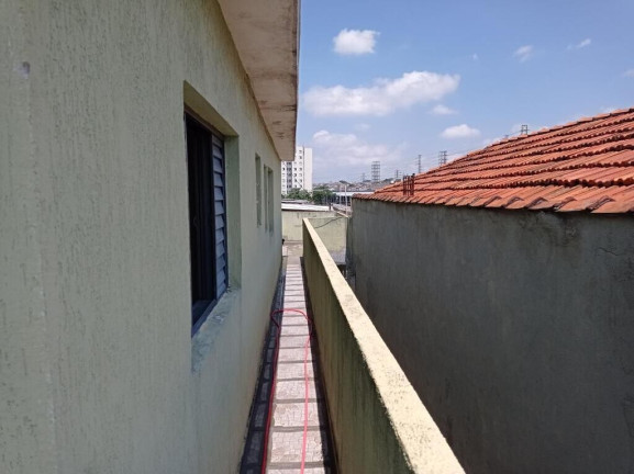 Imagem Casa com 3 Quartos à Venda, 144 m² em Vila Formosa - São Paulo Imagem Casa com 3 Quartos à Venda, 144 m² em Vila Formosa - São Paulo