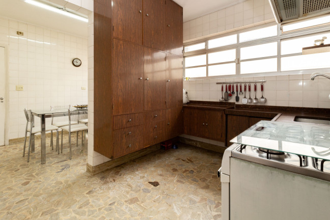 Imagem Casa com 5 Quartos à Venda, 293 m² em Vila Ida - São Paulo