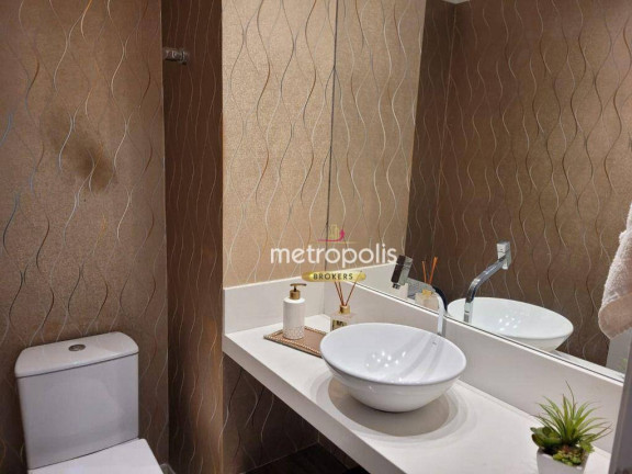 Imagem Apartamento com 3 Quartos à Venda, 124 m² em Jardim São Caetano - São Caetano Do Sul Imagem Apartamento com 3 Quartos à Venda, 124 m² em Jardim São Caetano - São Caetano Do Sul