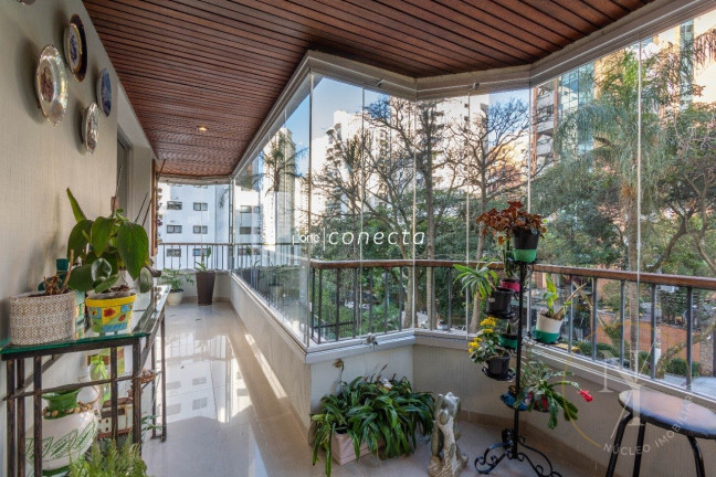 Imagem Apartamento com 4 Quartos à Venda, 320 m² em Tatuapé - São Paulo Imagem Apartamento com 4 Quartos à Venda, 320 m² em Tatuapé - São Paulo