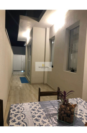 Imagem Casa com 2 Quartos à Venda, 150 m² em Boiçucanga - São Sebastião