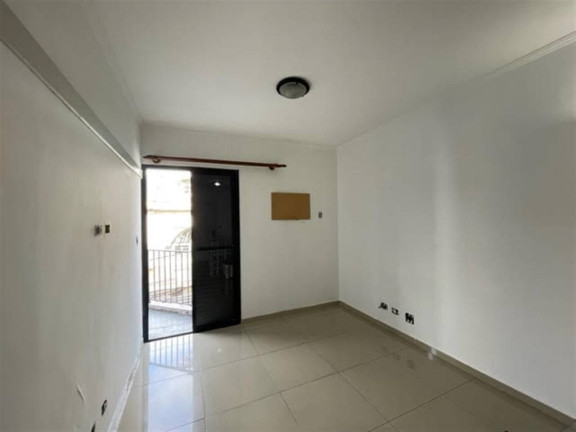 Apartamento com 1 Quarto para Alugar, 36 m² em Centro - Sao Vicente