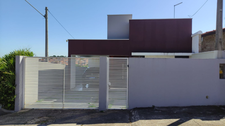 Imagem Casa com 3 Quartos à Venda, 184 m² em Cajuru Do Sul - Sorocaba Imagem Casa com 3 Quartos à Venda, 184 m² em Cajuru Do Sul - Sorocaba