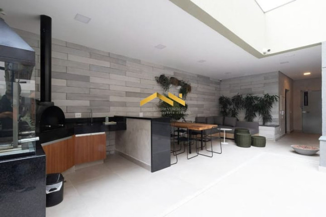 Imagem Apartamento com 2 Quartos à Venda, 47 m² em Parque Mandaqui - São Paulo