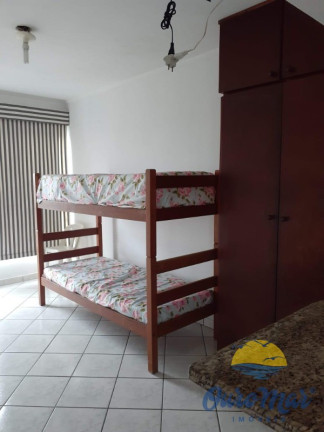 Imagem Apartamento com 1 Quarto para Alugar ou Temporada, 43 m² em Praia Do Sonho - Itanhaém