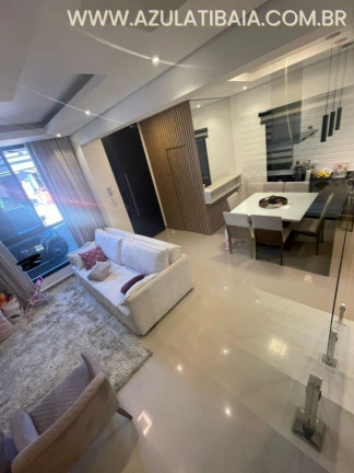 Imagem Casa com 3 Quartos à Venda, 180 m² em Ressaca - Atibaia
