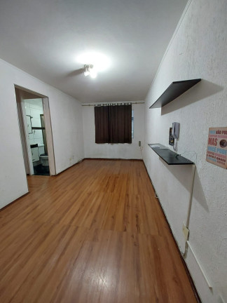 Imagem Apartamento com 2 Quartos à Venda, 50 m² em Jardim Peri - São Paulo Imagem Apartamento com 2 Quartos à Venda, 50 m² em Jardim Peri - São Paulo
