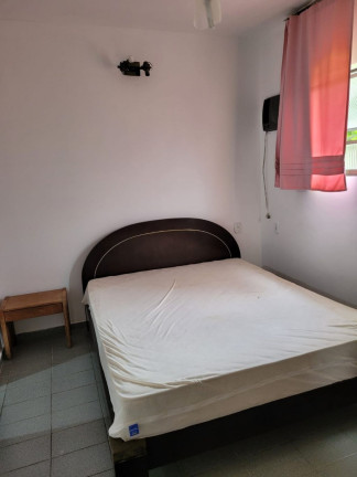 Imagem Casa com 2 Quartos para Alugar ou Temporada, 120 m² em Indaiá - Caraguatatuba