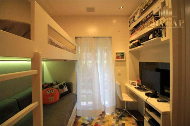 Imagem Apartamento com 4 Quartos à Venda, 501 m² em Alto De Pinheiros - São Paulo Imagem Apartamento com 4 Quartos à Venda, 501 m² em Alto De Pinheiros - São Paulo