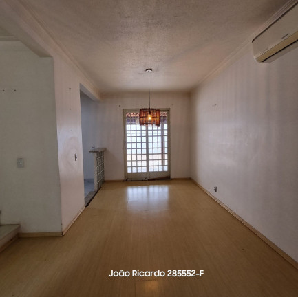 Casa com 3 Quartos à Venda, 78 m² em Parque Villa Flores - Sumaré
