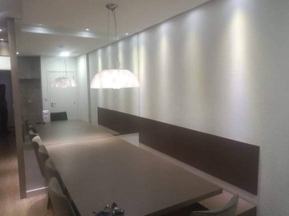 Imagem Apartamento com 2 Quartos à Venda, 81 m² em Jardim Contorno - Bauru