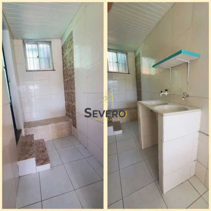 Imagem Casa com 2 Quartos à Venda, 67 m² em Fonseca - Niterói Imagem Casa com 2 Quartos à Venda, 67 m² em Fonseca - Niterói