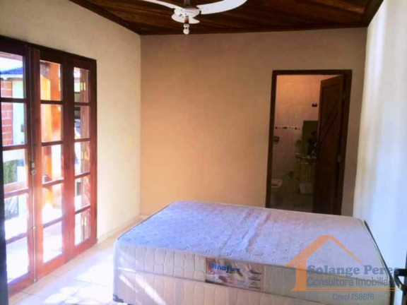 Imagem Sobrado com 5 Quartos à Venda, 250 m² em Perequê Açu - Ubatuba