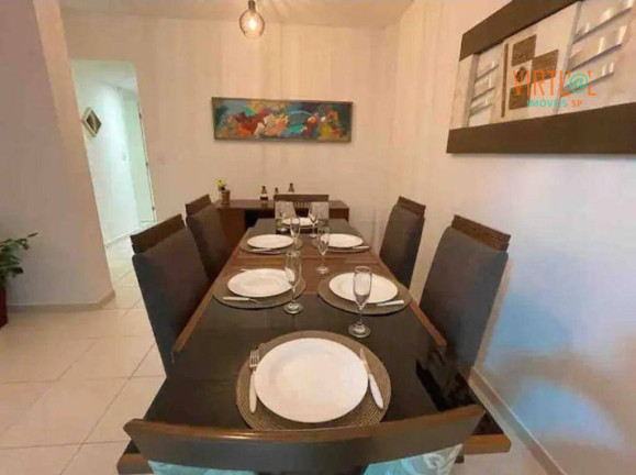 Imagem Apartamento com 2 Quartos à Venda, 82 m² em Maitinga - Bertioga