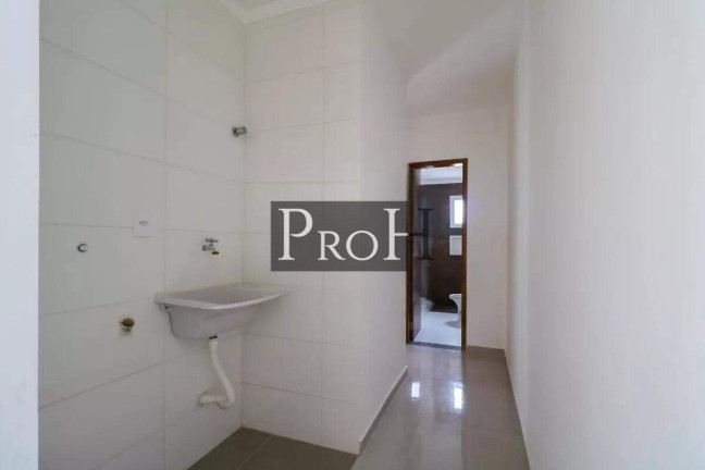 Imagem Apartamento com 2 Quartos à Venda, 50 m² em Nova Gerty - São Caetano Do Sul