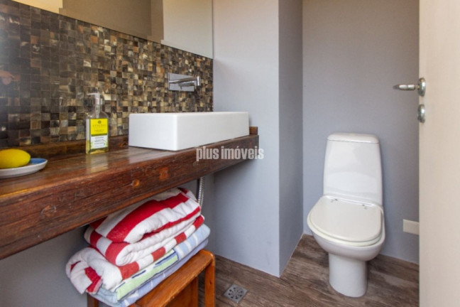 Imagem Casa com 4 Quartos à Venda, 600 m² em Cidade Jardim - São Paulo Imagem Casa com 4 Quartos à Venda, 600 m² em Cidade Jardim - São Paulo