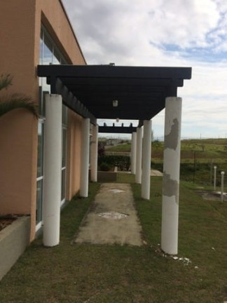 Terreno em Condomínio à Venda, 630 m² em Caixa D'água - Taubaté