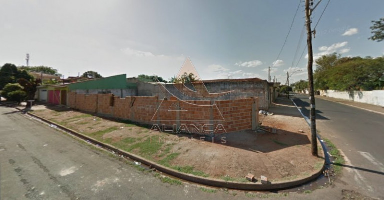 Imagem Terreno à Venda, 250 m² em Jardim Maria Goretti - Ribeirão Preto