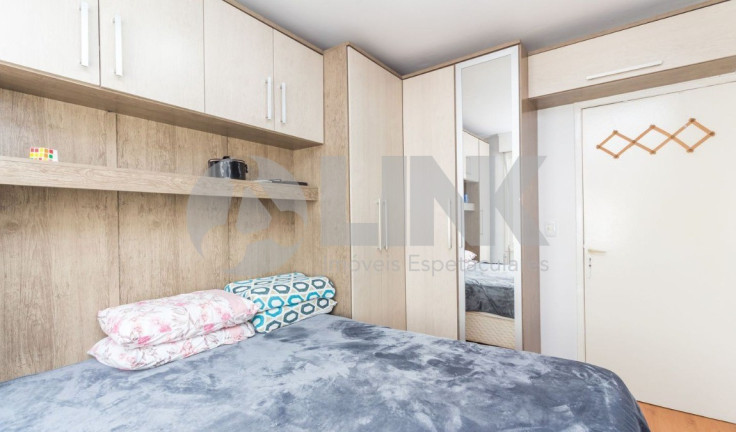 Imagem Apartamento com 1 Quarto à Venda, 42 m² em Cavalhada - Porto Alegre