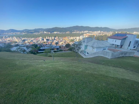 Imagem Terreno à Venda, 1.396 m² em Trindade - Florianópolis