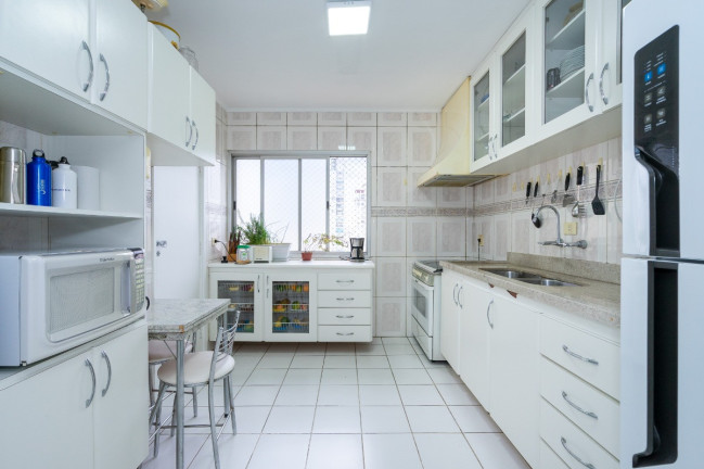 Imagem Apartamento com 2 Quartos à Venda, 124 m² em Vila Olímpia - São Paulo Imagem Apartamento com 2 Quartos à Venda, 124 m² em Vila Olímpia - São Paulo