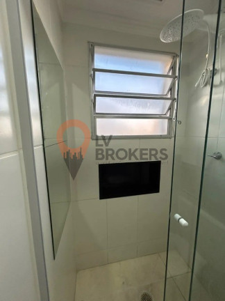Imóvel com 2 Quartos à Venda, 52 m² em Parque Santa Rosa - Suzano