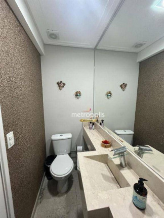 Imagem Apartamento com 3 Quartos à Venda, 123 m² em Olímpico - São Caetano Do Sul Imagem Apartamento com 3 Quartos à Venda, 123 m² em Olímpico - São Caetano Do Sul
