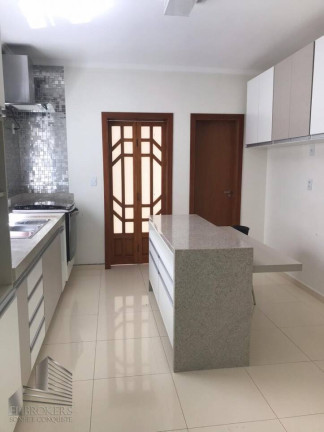 Imagem Casa de Condomínio com 4 Quartos à Venda, 231 m² em Parque Residencial Villa Dos Inglezes - Sorocaba