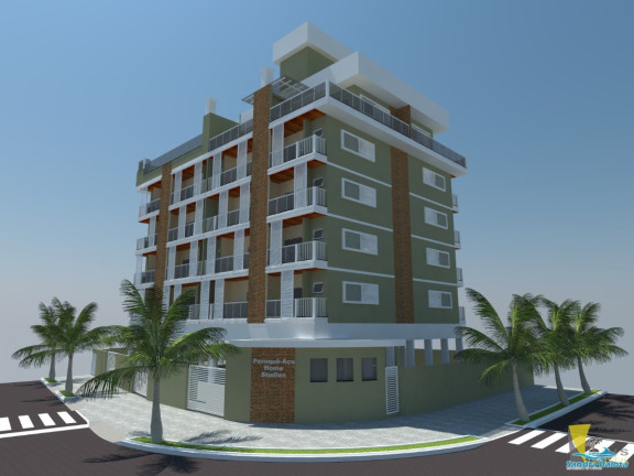 Imagem Apartamento com 1 Quarto à Venda, 37 m² em Perequê Açu - Ubatuba Imagem Apartamento com 1 Quarto à Venda, 37 m² em Perequê Açu - Ubatuba