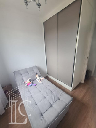 Imagem Apartamento com 3 Quartos à Venda, 73 m² em Jardim Marajoara - São Paulo