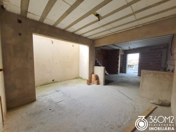 Imagem Casa com 2 Quartos à Venda, 125 m² em Parque João Ramalho - Santo André