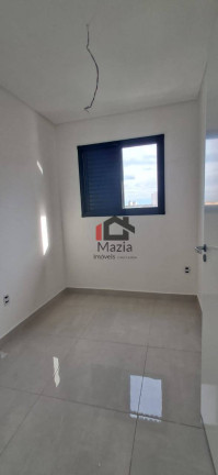 Imagem Cobertura com 2 Quartos à Venda, 110 m² em Campestre - Santo André Imagem Cobertura com 2 Quartos à Venda, 110 m² em Campestre - Santo André