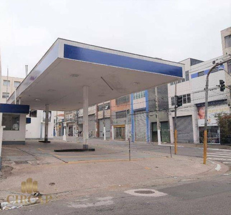 Imagem Terreno à Venda ou Locação, 348 m² em Bom Retiro - São Paulo