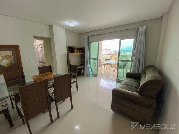 Imagem Apartamento com 2 Quartos à Venda, 70 m² em Praia Do Morro - Guarapari