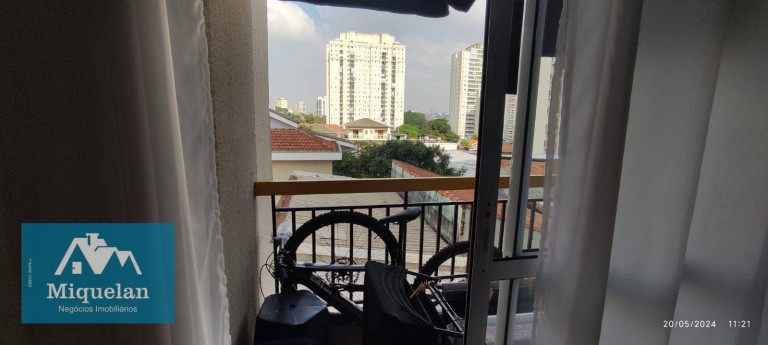 Imagem Apartamento com 2 Quartos à Venda, 42 m² em Vila Rosália - Guarulhos Imagem Apartamento com 2 Quartos à Venda, 42 m² em Vila Rosália - Guarulhos