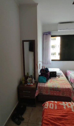 Imagem Apartamento com 1 Quarto à Venda, 46 m² em Aviação - Praia Grande