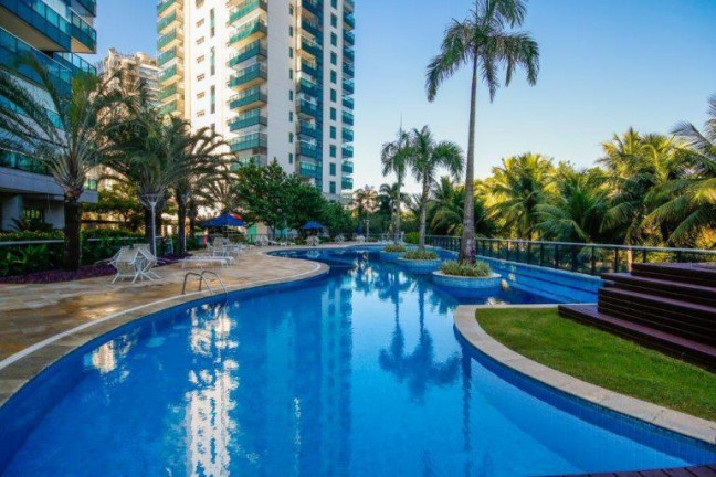 Imagem Apartamento com 4 Quartos à Venda, 338 m² em Barra Da Tijuca - Rio De Janeiro