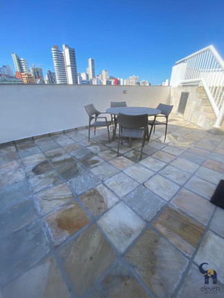 Imagem Cobertura com 4 Quartos à Venda, 260 m² em Chame-chame - Salvador
