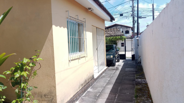 Imagem Casa com 3 Quartos à Venda, 55 m² em Janga - Paulista