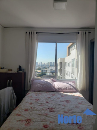 Imagem Apartamento com 3 Quartos à Venda, 68 m² em Jaguaré - São Paulo