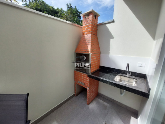 Imagem Sobrado com 2 Quartos à Venda, 85 m² em Rio Do Ouro - Caraguatatuba