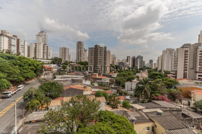 Imagem Apartamento com 2 Quartos à Venda, 99 m² em Pompeia - São Paulo Imagem Apartamento com 2 Quartos à Venda, 99 m² em Pompeia - São Paulo