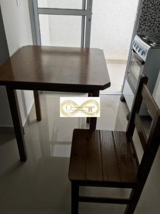 Imagem Imóvel com 1 Quarto para Alugar, 22 m² em Cidade Universitária - Campinas Imagem Imóvel com 1 Quarto para Alugar, 22 m² em Cidade Universitária - Campinas