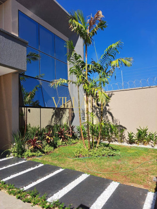 Imagem Casa com 3 Quartos à Venda, 180 m² em Moinho Dos Ventos - Goiânia