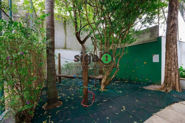 Imagem Apartamento com 3 Quartos à Venda, 167 m² em Campo Belo - São Paulo Imagem Apartamento com 3 Quartos à Venda, 167 m² em Campo Belo - São Paulo
