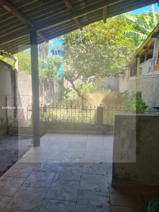 Imagem Casa com 2 Quartos à Venda, 200 m² em Jardim América - Itaguaí Imagem Casa com 2 Quartos à Venda, 200 m² em Jardim América - Itaguaí