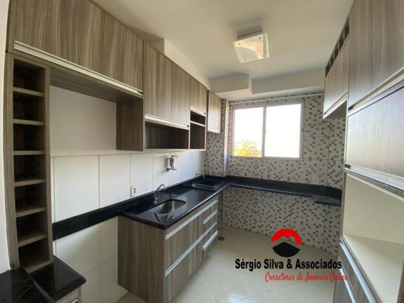 Imagem Apartamento com 2 Quartos à Venda, em Estiva - Taubaté Imagem Apartamento com 2 Quartos à Venda, em Estiva - Taubaté