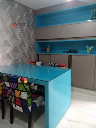 Imagem Apartamento com 3 Quartos à Venda, 118 m² em Vila Zelina - São Paulo